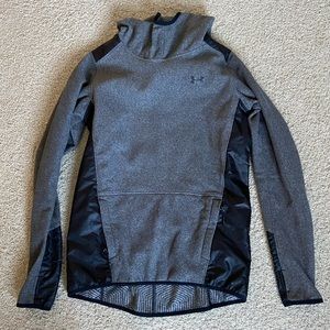 Under Armour Running Jacket